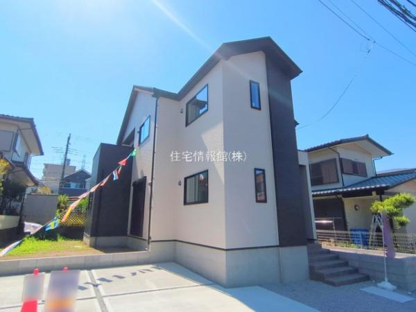 横浜市栄区野七里3期 