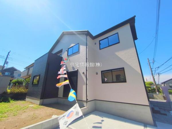 横浜市栄区野七里3期 