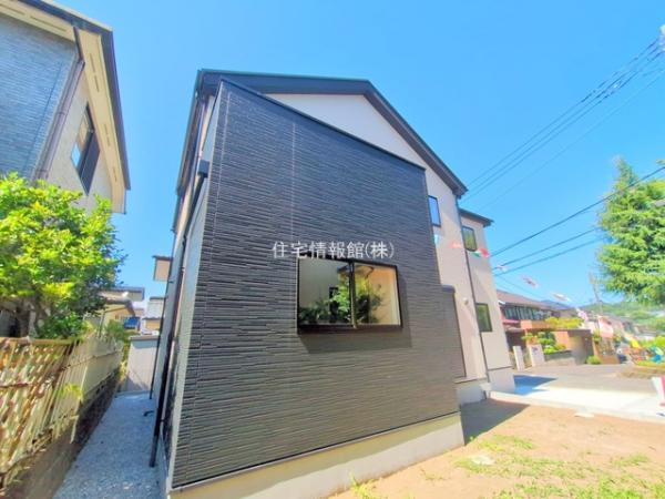 横浜市栄区野七里3期 