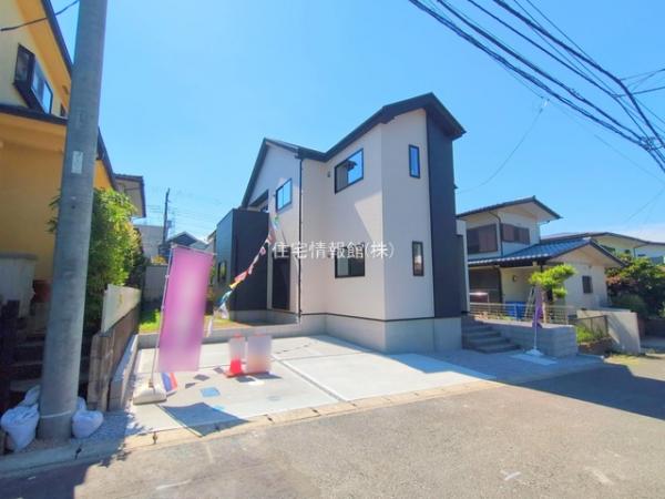 横浜市栄区野七里3期 