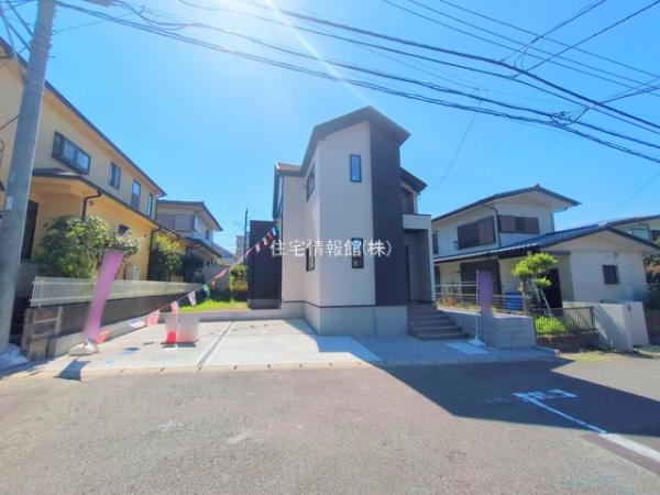 横浜市栄区野七里3期 