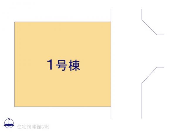横浜市栄区野七里3期 