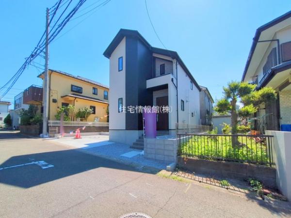 横浜市栄区野七里3期 