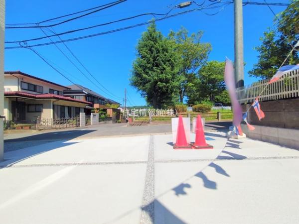 横浜市栄区野七里3期 