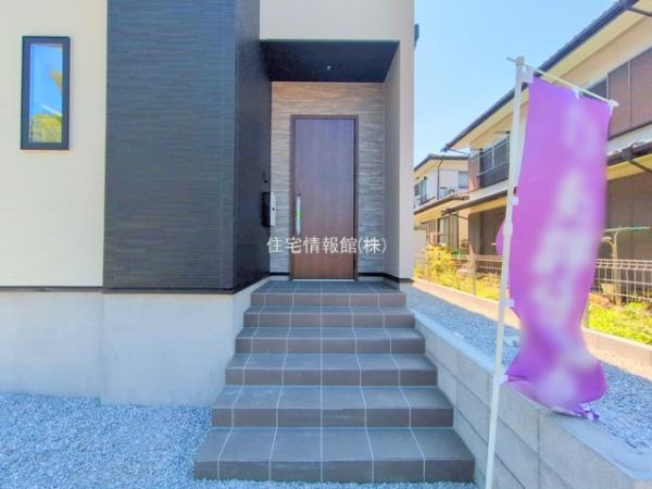 横浜市栄区野七里3期 