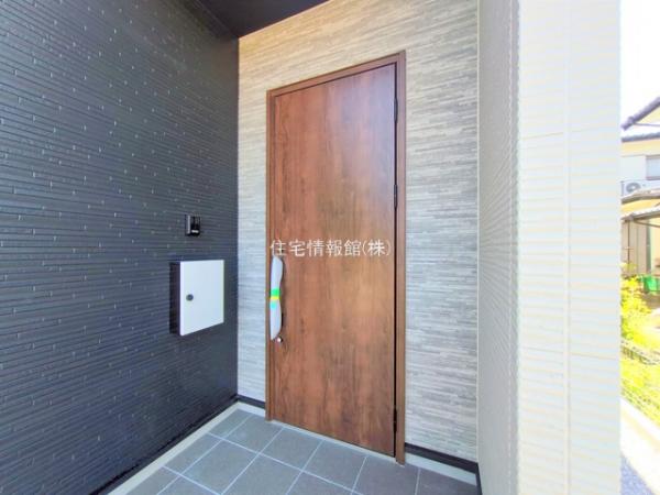 横浜市栄区野七里3期 