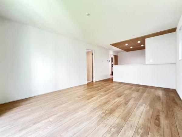 新築戸建 横浜市青葉区元石川町 東急田園都市線たまプラーザ駅 7,290万円