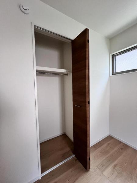 八王子市富士見町 戸建 収納