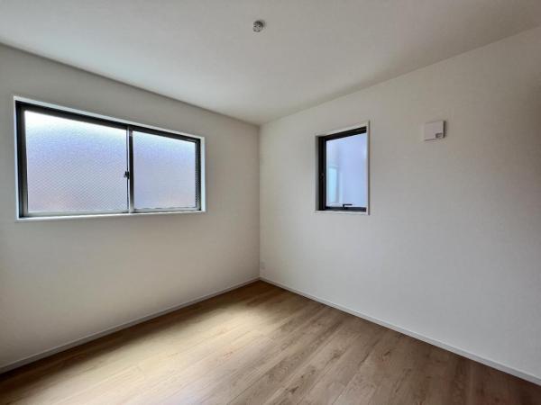 八王子市富士見町 戸建 その他内観