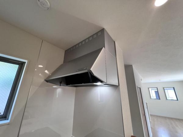 八王子市富士見町 戸建 その他内観