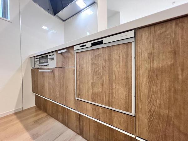 八王子市富士見町 戸建 その他内観