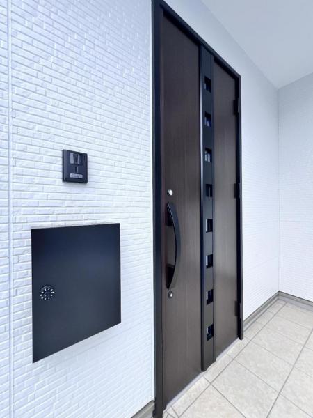 八王子市富士見町 戸建 その他内観