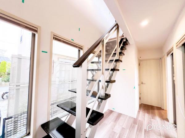 川崎市宮前区犬蔵一丁目戸建 その他内観