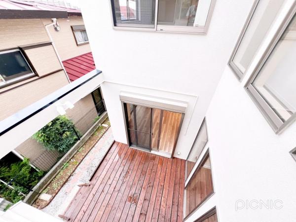 川崎市宮前区犬蔵一丁目戸建 構造・工法・仕様