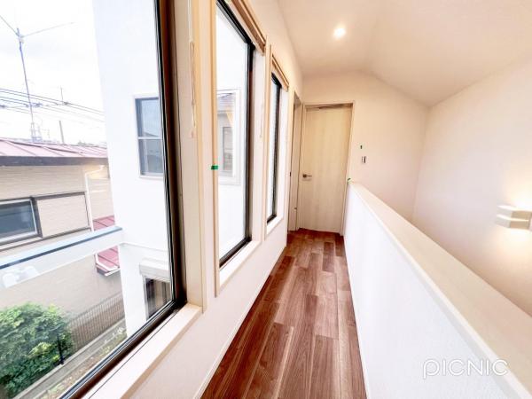 川崎市宮前区犬蔵一丁目戸建 その他内観