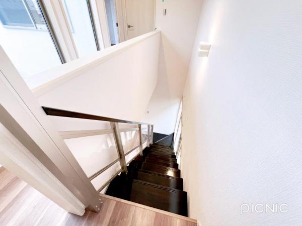 川崎市宮前区犬蔵一丁目戸建 その他内観