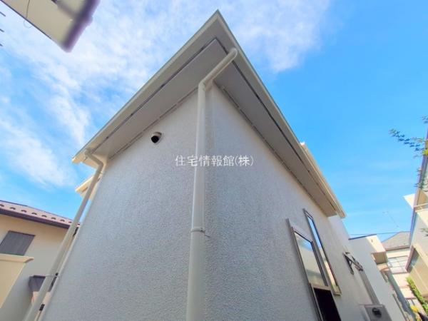 川崎市宮前区犬蔵一丁目戸建 