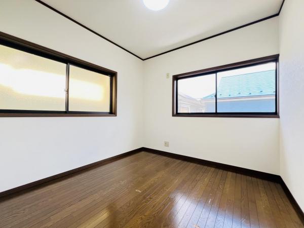 横浜市瀬谷区北新 中古戸建 子供部屋