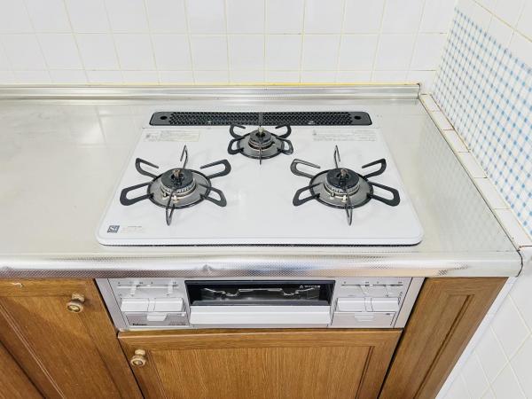 横浜市瀬谷区北新 中古戸建 キッチン