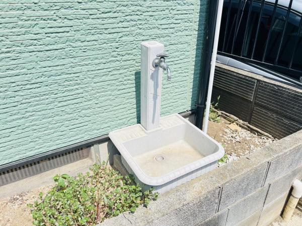 横浜市瀬谷区北新 中古戸建 その他設備(専用部)