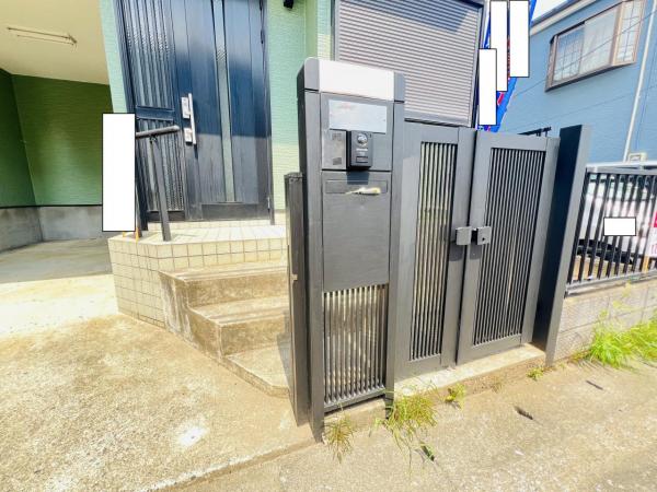 横浜市瀬谷区北新 中古戸建 その他