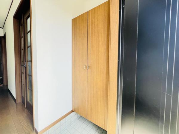 横浜市瀬谷区北新 中古戸建 収納