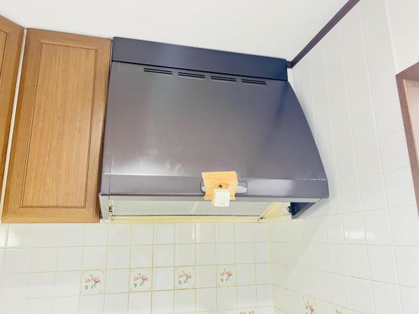 横浜市瀬谷区北新 中古戸建 キッチン