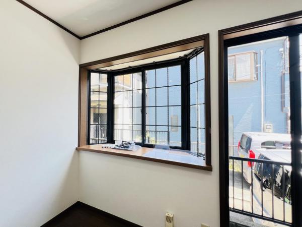 横浜市瀬谷区北新 中古戸建 その他内観