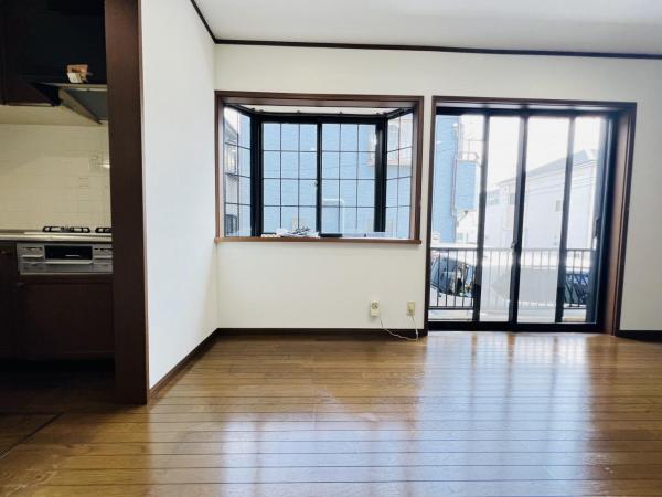 横浜市瀬谷区北新 中古戸建 ダイニング