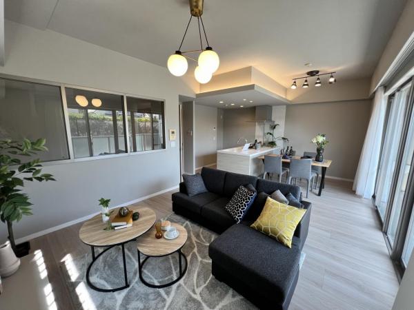 中古マンション 練馬区三原台１丁目 西武池袋線石神井公園駅 6,780万円