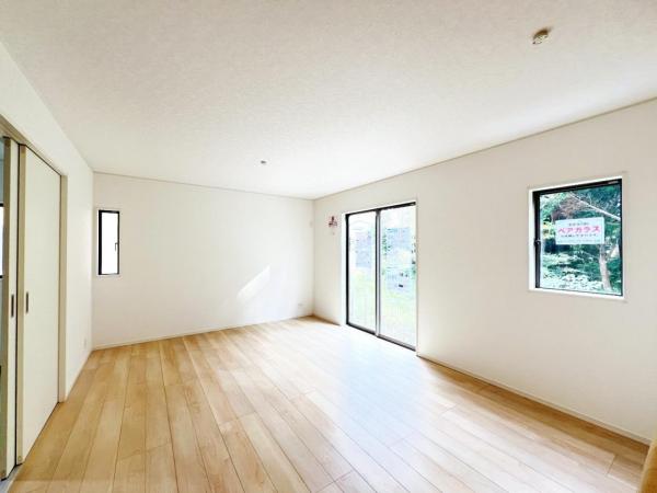 新築戸建 千葉県柏市高田 つくばエクスプレス柏の葉キャンパス駅 2,688万円