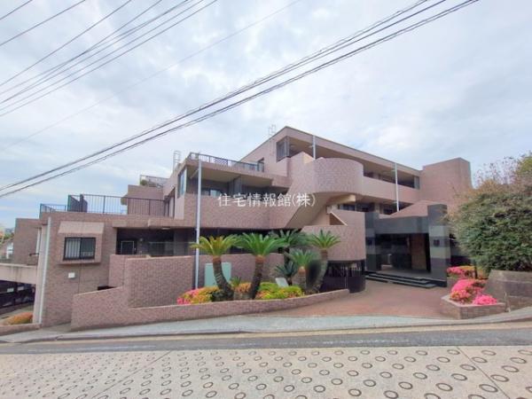 中古マンション 神奈川県横浜市鶴見区北寺尾１丁目14-14 JR京浜東北線鶴見駅 3,399万円