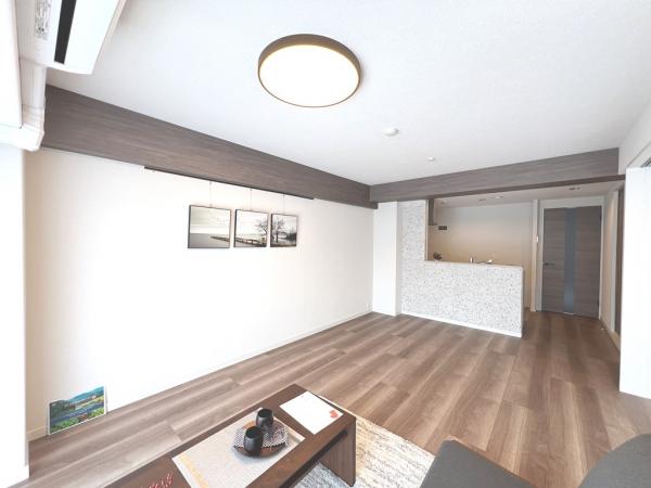 中古マンション 相模原市南区上鶴間本町７丁目 小田急線相模大野駅 2,190万円