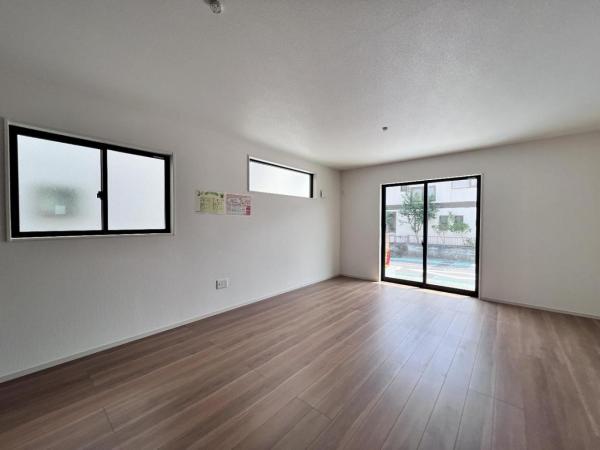 新築戸建 八王子市清川町 JR中央線西八王子駅 3,099万円