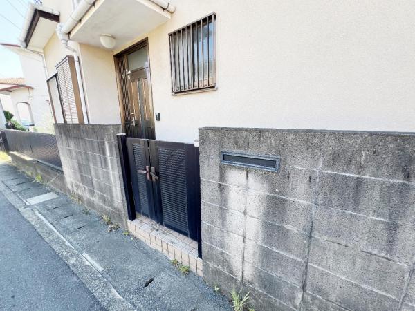 小田原市新屋 中古戸建 その他設備(専用部)