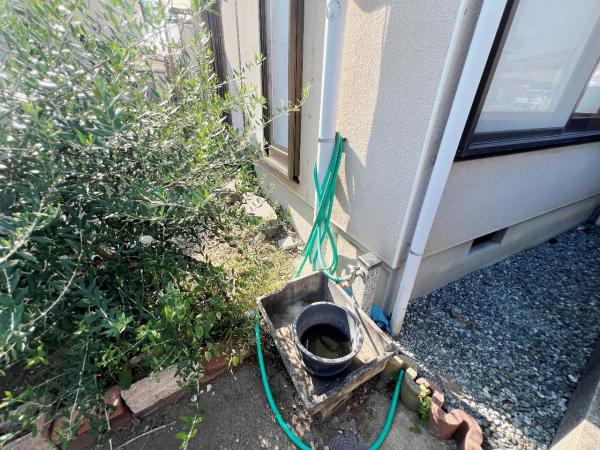 小田原市新屋 中古戸建 その他設備(専用部)