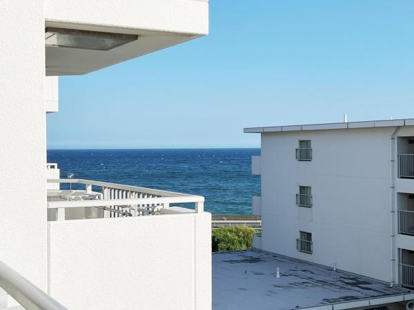 エクレール二宮B棟 眺望