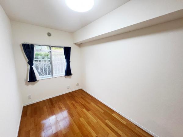 エクレール二宮B棟 子供部屋