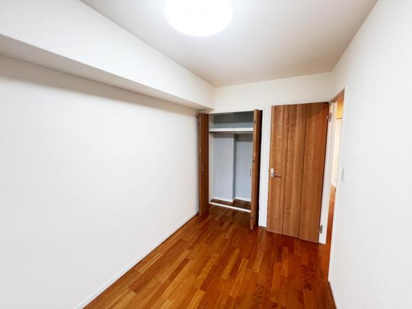 エクレール二宮B棟 収納