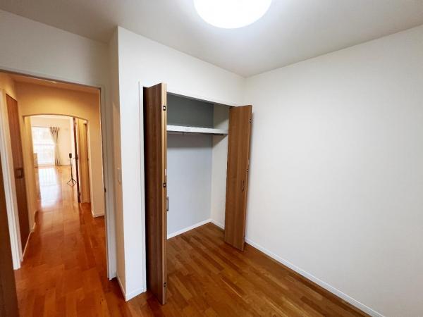 エクレール二宮B棟 その他内観