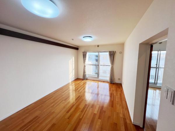 エクレール二宮B棟 ダイニング