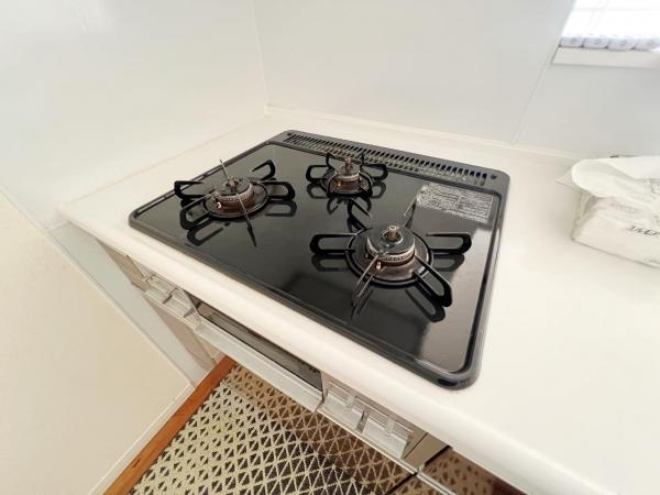 エクレール二宮B棟 その他設備(共用部)