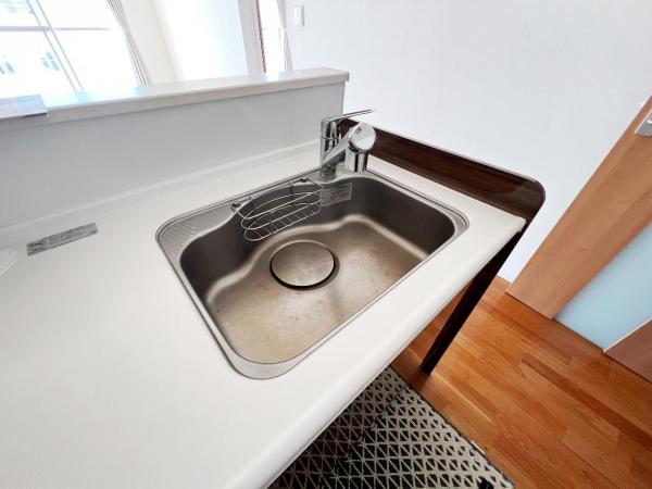 エクレール二宮B棟 キッチン