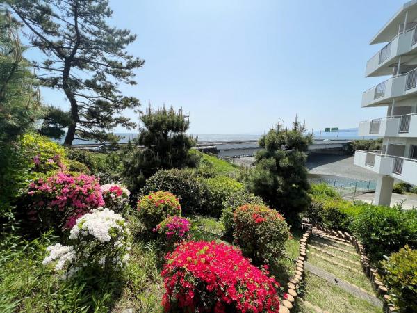 エクレール二宮B棟 その他