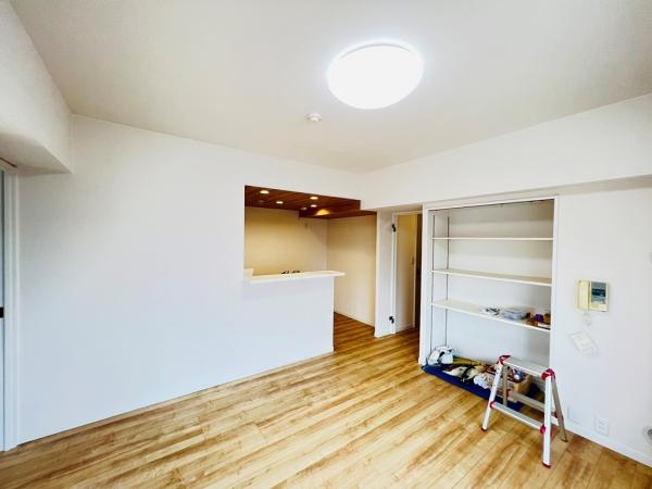 中古マンション 座間市ひばりが丘３丁目（住居表示未確定） 小田急江ノ島線鶴間駅 1,699万円