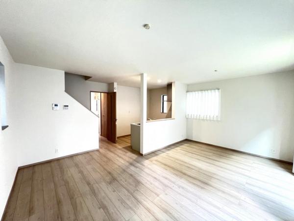 新築戸建 座間市栗原中央３丁目 小田急線座間駅 2,690万円