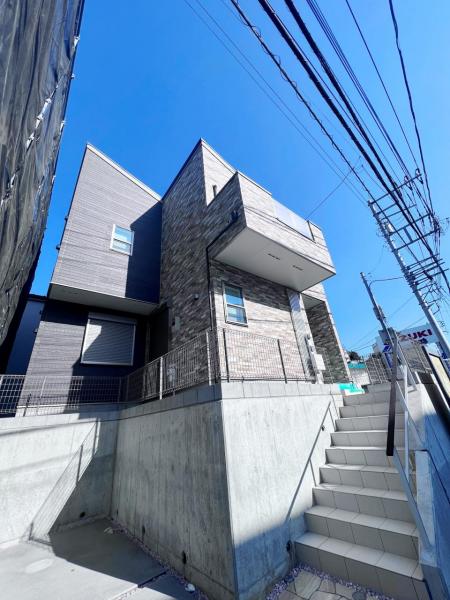 新築戸建 海老名市望地２丁目 相鉄本線海老名駅 4,950万円