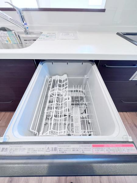 海老名市望地２丁目 戸建 キッチン