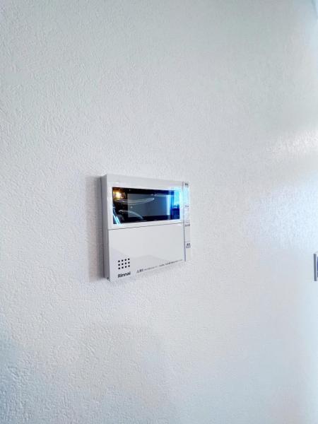 海老名市望地２丁目 戸建 発電・温水設備(専用部)
