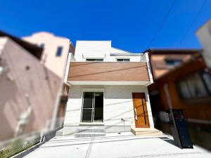 新築戸建 神奈川県横須賀市浦上台４丁目4-6 京急本線浦賀駅 33800000